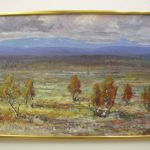 631 8281 OIL PAINTING